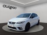 Seat Ibiza FR 1.5 PRO BLACK EDITION+2xPDC+SHZ+DESIGN+