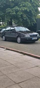 Volkswagen VW Passat 35I Edition One 2 Liter - Volkswagen Passat aus 1992: Kombi