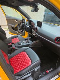 2019 AUDI SQ2 thumbnail 11