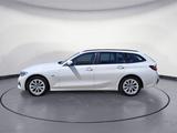 BMW 320e Touring Advantage Navi PDC LED Tempomat - BMW 320 mit Hybrid-Antrieb: Kombi