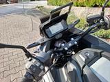 Honda NC750x DCT - HONDA NC750X DCT