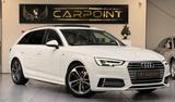 Audi A4 Avant 2.0 TDI S-Line/Pano/Leder/Bi-Xenon/Navi - Audi A4 mit Diesel-Antrieb: 2.0