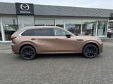 Mazda CX-80 HOMURA PLUS 360MONITOR BOSE E-HECKKL INDUK - Mazda CX-80 Homura mit Hybrid-Antrieb (Diesel-Elektro)