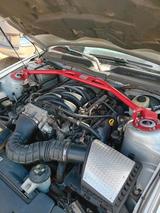 Ford Mustang GT V8 - gebrauchte Ford Mustang aus dem Jahr 2004