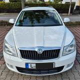 Skoda Octavia 1.4 TSI DSG Combi, Best of, Candy-Weiß - Skoda Octavia: Best Of