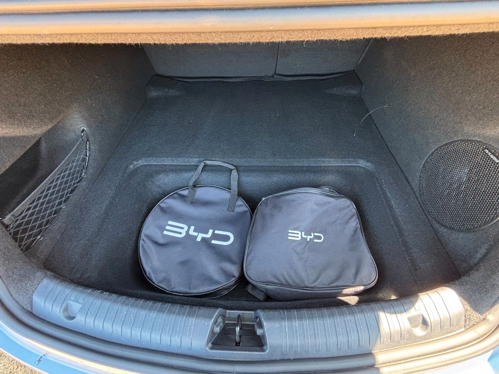 BYD SEAL