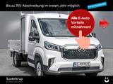 Maxus eDeliver 9 L3H0 N1 (3,5t) Fahrgestell KAMERA - Maxus eDeliver 9: Van