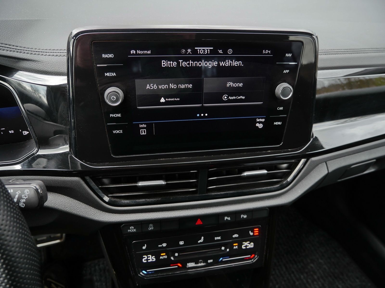 Volkswagen T-Roc - Bild 20