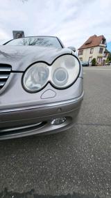 Mercedes-Benz Marsedes Benz Clk 270 - Mercedes-Benz CLK 270 Gebrauchtwagen