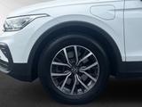 Volkswagen Tiguan eHybrid+Matrix LED+AreaView+ elektr.Klapp - Volkswagen Tiguan mit Hybrid-Antrieb