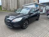 Ford Focus Turnier Concept - Ford Focus Concept mit Diesel-Antrieb