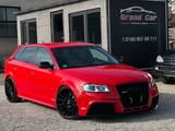 Audi RS3 Sportback 2.5 TFSI quattro*Tuning eingetrage - Audi: Tuning