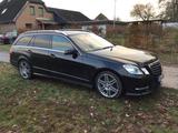 Mercedes-Benz Mercedes Kombi  S212 350 CDI  AMG Paket (A... - Mercedes-Benz 350: Kombi, Cdi