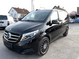 Mercedes-Benz V 220d250 CDI/ AVANTG./EDITION KOMPAKT/1.HA/360° - Mercedes-Benz V 220 in Nürnberg
