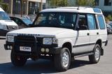 Land Rover Discovery 2.0i 16V cat 5 porte Luxury - Land Rover aus 1996