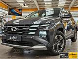 Hyundai Tucson 1,6 T-GDI Navi Kamera viel Sicherheit ...