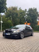 BMW 335d - - BMW 335 aus 2011: 335d