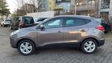 Hyundai ix35 Comfort 2WD *PDC*STZH*Tempomat*AHK* - Hyundai Gebrauchtwagen von 2012