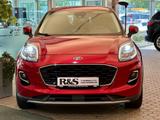 Ford Puma Titanium X+Automatik+B&O+Kamera+Key-Free - Ford Puma Gebrauchtwagen in Köln