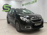Peugeot 2008 1.2 VTi Active / KLIMA /  TOUCH / TEMPOMAT - Peugeot 2008: Active