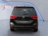 Volkswagen Touran Comfortline 7 Sitze / Virtual - VW Touran 7-Sitzer