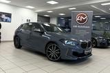 BMW M135i Limo xDrive *HUD*Memory*Kamera*HiFi*KeyGo* - BMW M-Modelle in Hamburg