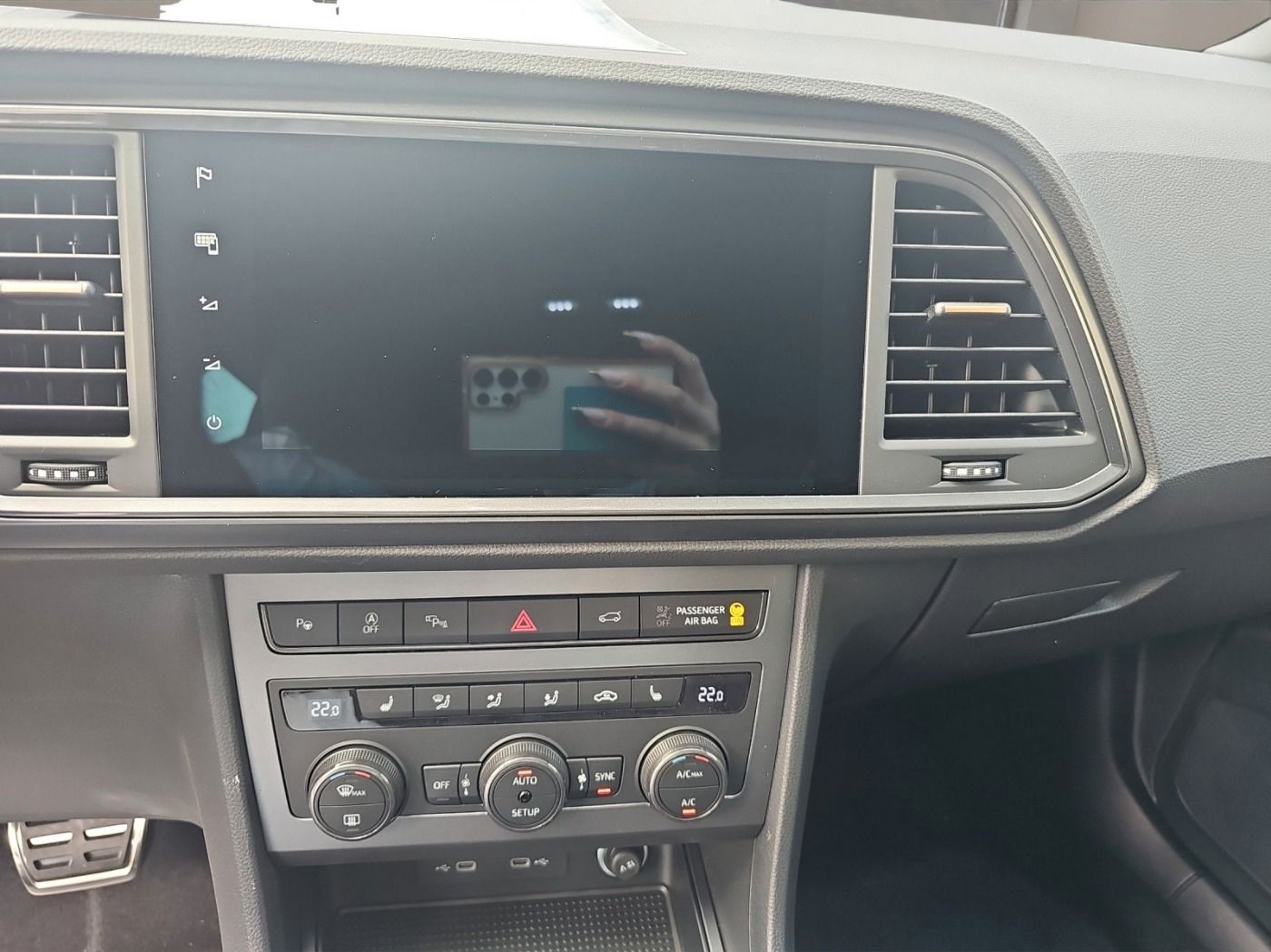 Cupra Ateca - Bild 12