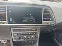 Cupra Ateca - Vorschau Bild 12