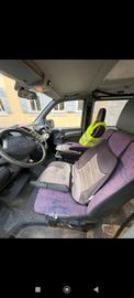 صورة 8 لـ 1999 Mercedes-BENZ VITO