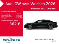 Audi A6 - Vorschau Bild 6
