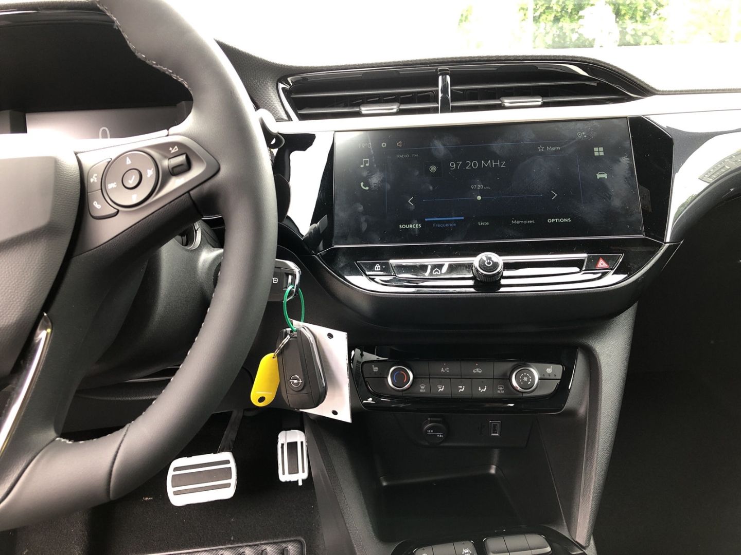 Opel Corsa - Bild 11