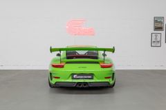 PORSCHE 991 .2 GT3 RS I MANTHEY I PCCB I Approved I CS