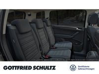 Volkswagen Touran - Vorschau Bild 9