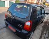 Suzuki Alto Automatik - Suzuki Alto aus 2002