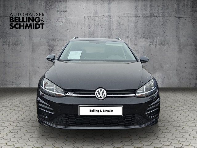 Golf VII Variant 1.5TSI R-Line Navi Climatronic