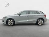 Audi A3 Sportback Advanced 35 TDI*Navi*Alu*PDC*Virtua - Audi Jahreswagen
