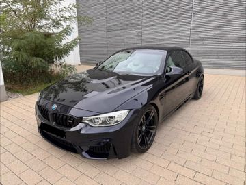 BMW M4 - 8