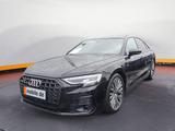 Audi A8 50 TDI quattro tiptronic Pano AHK HD Matrix - Audi A8 in Lübeck