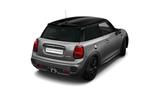 MINI John Cooper Works Klimaaut. PDC Sitzhzg. Vorn - MINI MINI: Works