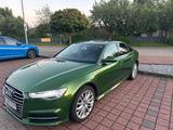 Audi A6 3.0 TDI 200kW cl. d. quattro S tronic - - Audi A6 mit Diesel-Antrieb: Limousine, 3.0