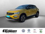 Volkswagen T-Roc United 2.0TDI DSG, Navi, AHK, Kamera hi, P - Volkswagen T-Roc UNITED mit Diesel-Antrieb