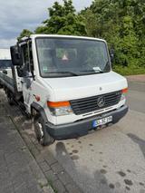 Mercedes-Benz Vario - Mercedes-Benz Vario Gebrauchtwagen