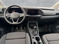Volkswagen Caddy Maxi - Vorschau Bild 9