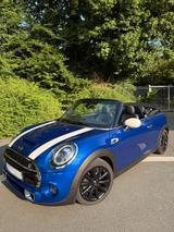 MINI Cooper S Cabrio Keramikversiegelt, Wartungspaket - MINI Cooper S Cabrio aus 2020