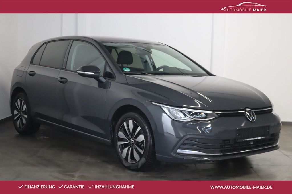 Image of Volkswagen Golf