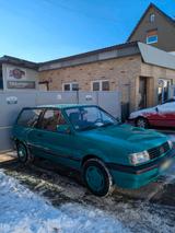 Volkswagen VW Polo 86c 2f Steilheck - gebrauchte VW Polo aus dem Jahr 1994