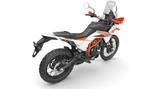 KTM 390 Adventure R auf Lager | TFT Display | LED - KTM 390 Adventure R