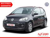 Volkswagen up! 1.0 United Klima Sitzheizung DAB Bluetooth - Volkswagen up!: United