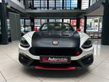 Abarth 124 Spider Basis SCHALTER.BOSE.TOP ZUSTAND - Abarth 124 Spider Benziner Gebrauchtwagen