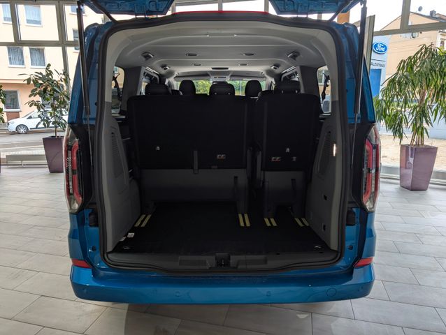 Ford Tourneo Custom 2.0 L Titanium X 5Jahre Garantie!